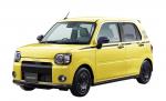 Daihatsu Mira Tocot Cooltstyle 2018 года